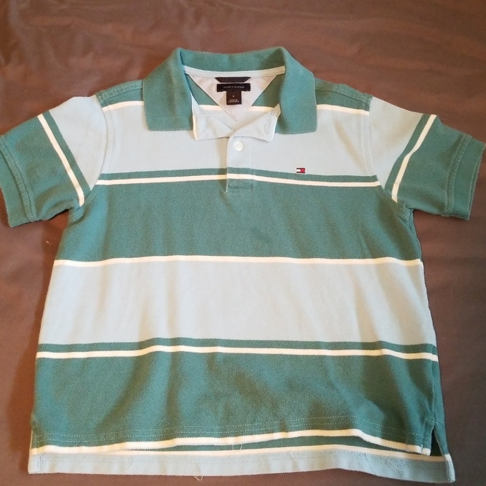 Tommy Hilfiger Shirt